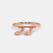 The Alpha Charm Ring - thumb 8