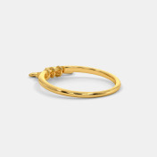 The Ciela Charm Ring - thumb 5