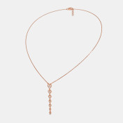 The Dazzling Eliora Necklace - thumb 2