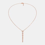 The Dazzling Eliora Necklace - thumb 4