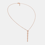 The Dazzling Eliora Necklace - thumb 5