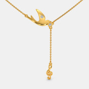The Rony Necklace - thumb 3