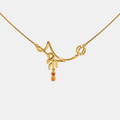 The Vilakshn Necklace - thumb 3
