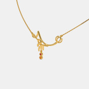 The Vilakshn Necklace - thumb 1