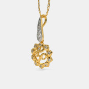 The Suprita Pendant - thumb 3