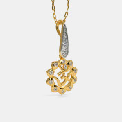 The Suprita Pendant - thumb 5