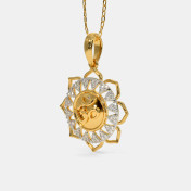The Chaitra Pendant - thumb 3