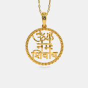 The Kailasha Pendant - thumb 4