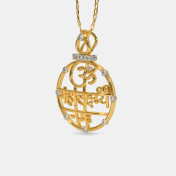 The Dhanya Pendant - thumb 3