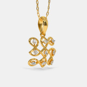The Saumya Pendant - thumb 5