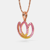 The Varija Pendant - thumb 3