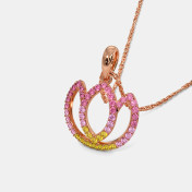 The Varija Pendant - thumb 1