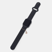 The Winking Emoji Watch Charm - thumb 3