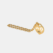 The Groovy Emoji Watch Charm - thumb 2