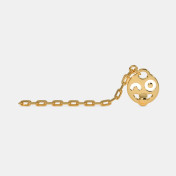 The Groovy Emoji Watch Charm - thumb 4
