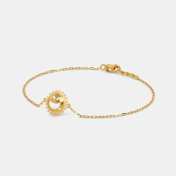 The Sneer Emoji Bracelet - thumb 2