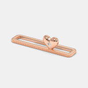The Fenmor Heart Watch Band - thumb 2