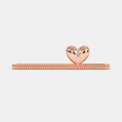 The Fenmor Heart Watch Band - thumb 4