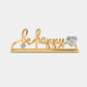 The Be Happy Watch Band - thumb 4