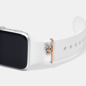 The Amorete Heart Watch Band - thumb 1