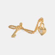 The Lockey Watch Charm - thumb 2