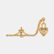The Lockey Watch Charm - thumb 4