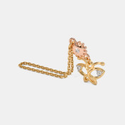 The Fritzi Watch Charm - thumb 2