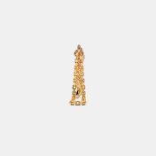 The Fritzi Watch Charm - thumb 7