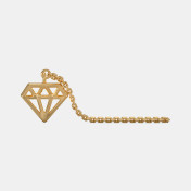 The Brilliante Watch Charm - thumb 6