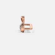 The Love Script Watch Band - thumb 5