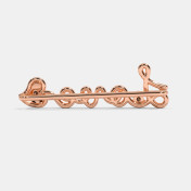 The Love Script Watch Band - thumb 6