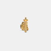 The Ayita Script Watch Charm - thumb 5