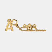 The Ayita Script Watch Charm - thumb 6