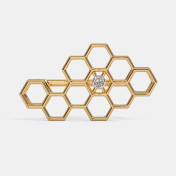 The Honeycom Watch Band - thumb 4