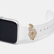 The Honeycom Watch Band - thumb 1