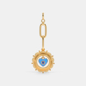 The Sparkling Heart Multiwearable Charm - thumb 6