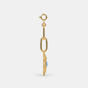The Sparkling Heart Multiwearable Charm - thumb 9