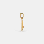 The Glittering Heart Multiwearable Charm - thumb 9