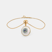 The Studded Eye Multiwearable Charm - thumb 5