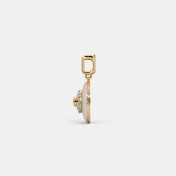 The Studded Eye Multiwearable Charm - thumb 7