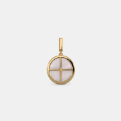 The Studded Eye Multiwearable Charm - thumb 8