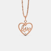 The Lovelyheart Multiwearable Charm - thumb 3
