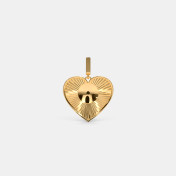 The Dear Mom Multiwearable Charm - thumb 8