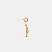 The Star In Moon Multiwearable Charm - thumb 9