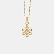 The Spinflower Multiwearable Charm - thumb 3