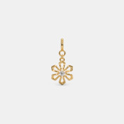 The Spinflower Multiwearable Charm - thumb 6