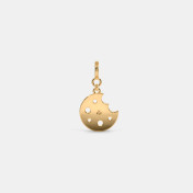 The Empty Bite Multiwearable Charm - thumb 8