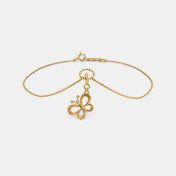 The Fly With Joy Multiwearable Charm - thumb 5