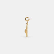 The Circle Flower Multiwearable Charm - thumb 7