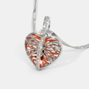 The Swift Dragonfly Pendant - thumb 1